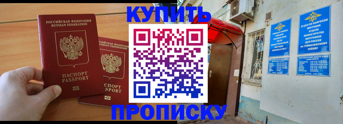 прописка штамп в Советске