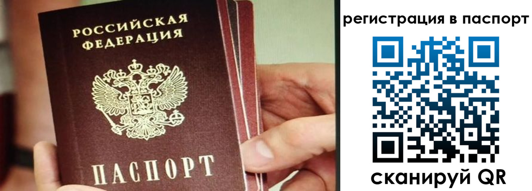 временная регистрация надежно в Советске